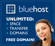 Bluehost - Opencart Hosting Bluehost - Opencart Hosting