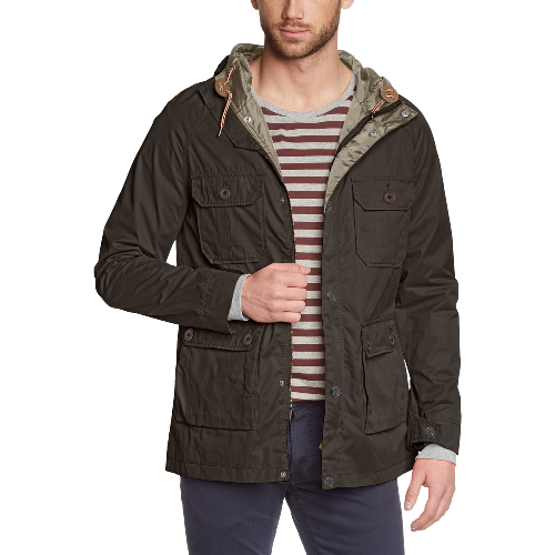 ONLY & SONS Men's Long Sleeve Coat