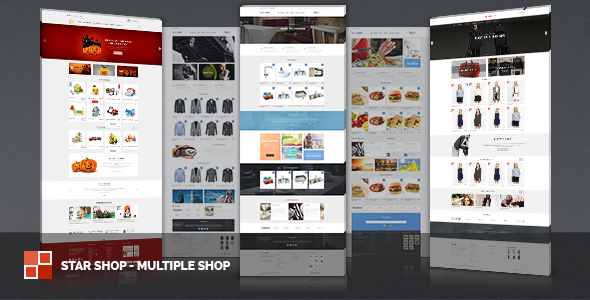 LeoStar Premium PrestaShop Theme LeoStar Premium PrestaShop Theme