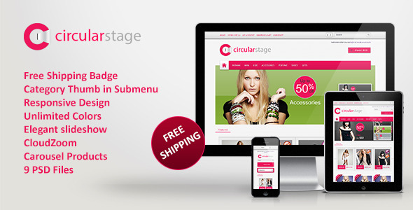 OneStar Theme - Premium Opencart Theme