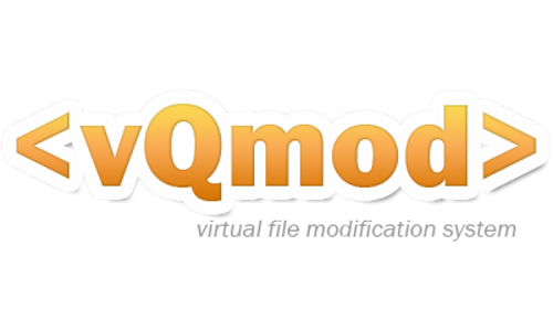 opencart-vqmod
