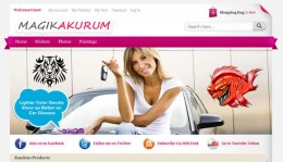 akurum free magento templates themes