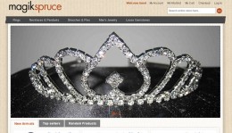 spruce free magento themes