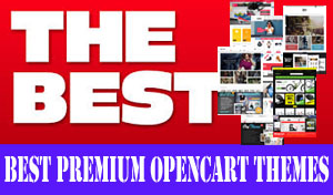 16+ Top Best Premium Opencart Themes 16+ Top Best Premium Opencart Themes