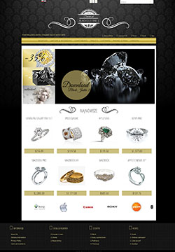 BLACK JUSTIN 3 – Free Responsive OpenCart Themes BLACK JUSTIN 3 – Free Responsive OpenCart Themes